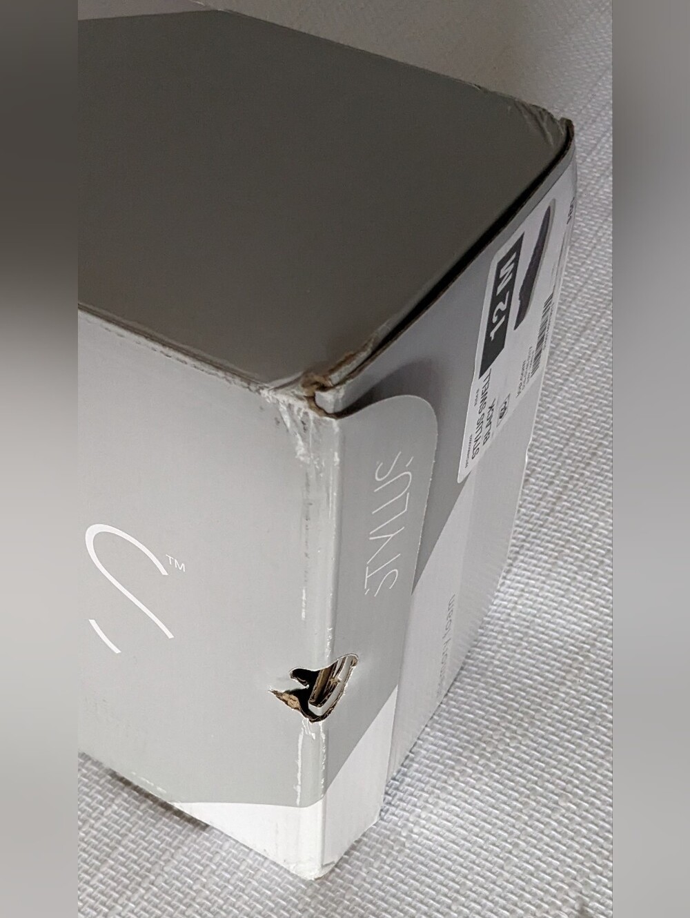 Snickers Stylus - Picture 12 of 14
